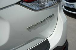 2020 Subaru Forester 2.5i-S