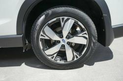 2020 Subaru Forester 2.5i-S