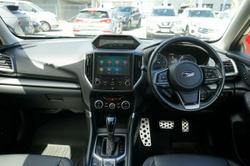 2020 Subaru Forester 2.5i-S