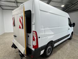 2020 Renault Master Pro 110kW