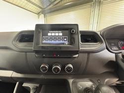 2020 Renault Master Pro 110kW