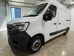 2020 Renault Master Pro 110kW