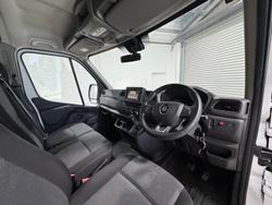 2020 Renault Master Pro 110kW
