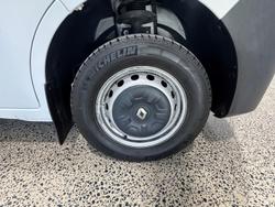 2020 Renault Master Pro 110kW