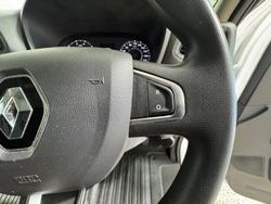 2020 Renault Master Pro 110kW