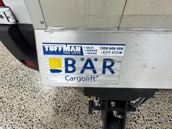 2020 Renault Master Pro 110kW