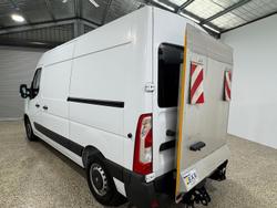 2020 Renault Master Pro 110kW