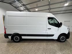 2020 Renault Master Pro 110kW