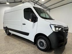 2020 Renault Master Pro 110kW