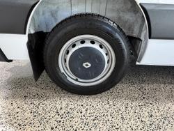 2020 Renault Master Pro 110kW