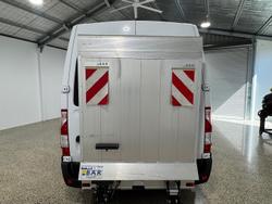 2020 Renault Master Pro 110kW