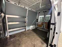 2020 Renault Master Pro 110kW