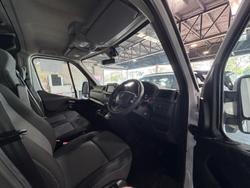 2020 Renault Master Pro 110kW