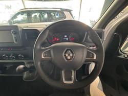 2020 Renault Master Pro 110kW