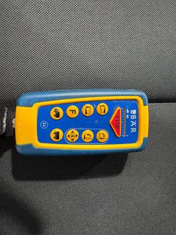 2020 Renault Master Pro 110kW