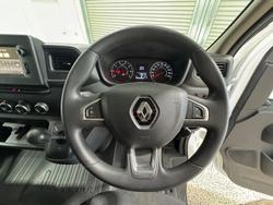 2020 Renault Master Pro 110kW