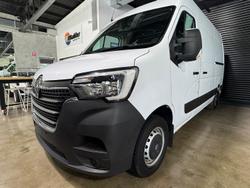 2020 Renault Master Pro 110kW
