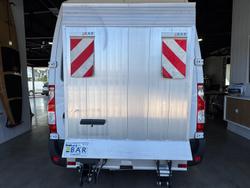 2020 Renault Master Pro 110kW