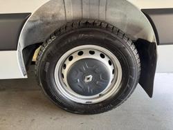 2020 Renault Master Pro 110kW