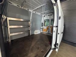 2020 Renault Master Pro 110kW