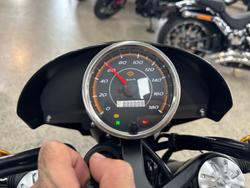 2024 Harley-Davidson X 500 X Black