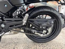 2024 Harley-Davidson X 500 X Black