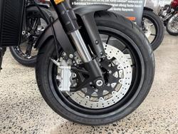 2024 Harley-Davidson X 500 X Black