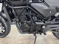 2024 Harley-Davidson X 500 X Black