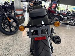 2024 Harley-Davidson X 500 X Black