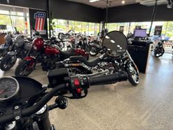 2024 Harley-Davidson X 500 X Black