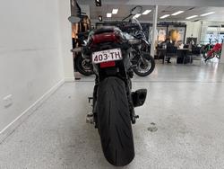 Suzuki 2020 SUZUKI 1000CC GSXS-S1000SRQ Silver