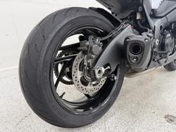 Suzuki 2020 SUZUKI 1000CC GSXS-S1000SRQ Silver