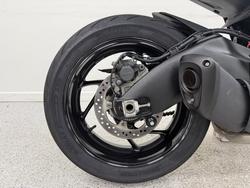 Suzuki 2020 SUZUKI 1000CC GSXS-S1000SRQ Silver