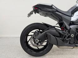 Suzuki 2020 SUZUKI 1000CC GSXS-S1000SRQ Silver