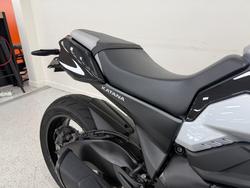 Suzuki 2020 SUZUKI 1000CC GSXS-S1000SRQ Silver