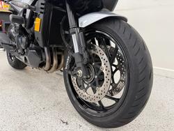 Suzuki 2020 SUZUKI 1000CC GSXS-S1000SRQ Silver