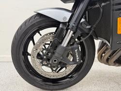 Suzuki 2020 SUZUKI 1000CC GSXS-S1000SRQ Silver