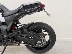 Suzuki 2020 SUZUKI 1000CC GSXS-S1000SRQ Silver