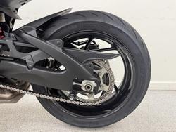 Suzuki 2020 SUZUKI 1000CC GSXS-S1000SRQ Silver