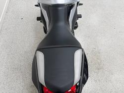 Suzuki 2020 SUZUKI 1000CC GSXS-S1000SRQ Silver