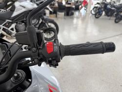 Suzuki 2020 SUZUKI 1000CC GSXS-S1000SRQ Silver