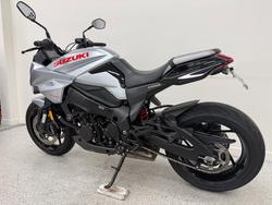 Suzuki 2020 SUZUKI 1000CC GSXS-S1000SRQ Silver