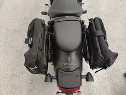 2022 Honda CMX 500 Black