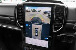 2025 Ford Everest Platinum