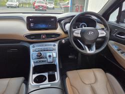 2022 Hyundai Santa Fe Highlander