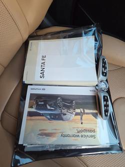 2022 Hyundai Santa Fe Highlander