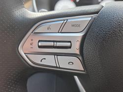 2022 Hyundai Santa Fe Highlander