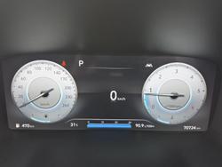 2022 Hyundai Santa Fe Highlander