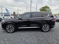 2022 Hyundai Santa Fe Highlander