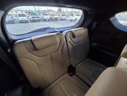 2022 Hyundai Santa Fe Highlander